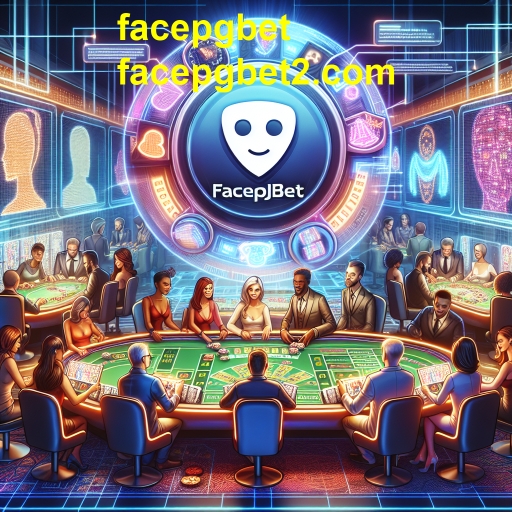 Explorando a Categoria 'Comunidade' em facepgbet