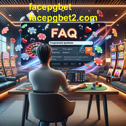 Entendendo a Categoria FAQ do facepgbet