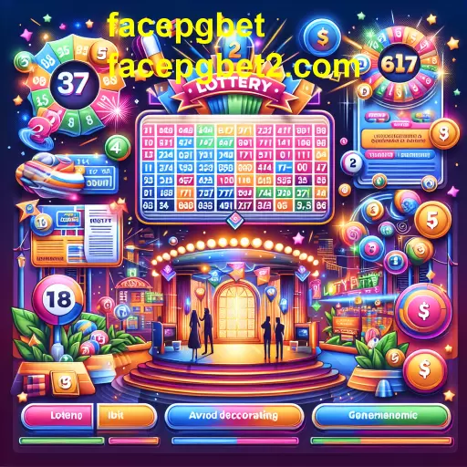 Descubra a Emoção da Loteria no facepgbet