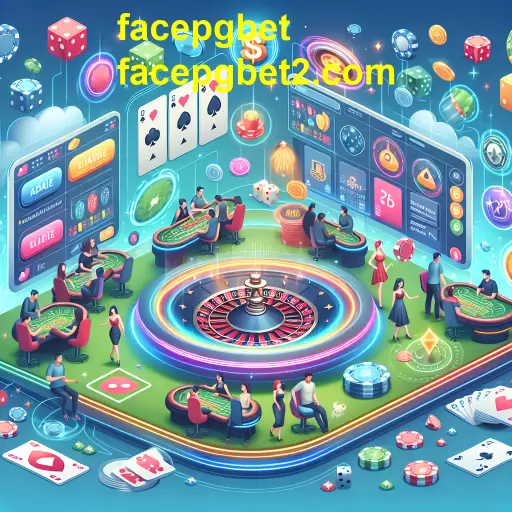 Explorando o Mundo dos Jogos de Cadastro: Uma Nova Era de Entretenimento Online